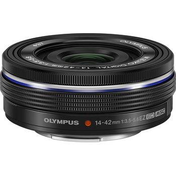 Olympus M.Zuiko Digital ED 14-42mm f/3.5-5.6 EZ