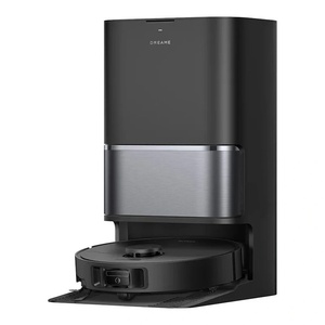Dreame L10s Ultra Gen3 Black (RC-L10S-ULR-3) (RLL53SE_BLACK)
