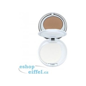 Clinique Pudrový make-up s korektorem 2v1 Beyond Perfecting Powder Foundation + Concealer 09 Neutral 14,5 g