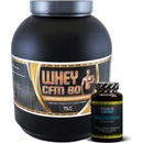 Proteiny Titanus Whey 80 CFM 2000 g