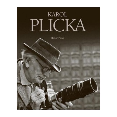 Karol Plicka - Marián Pauer SK