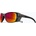 Julbo Слънчеви очила Julbo Camino Spectron 3Cf black/red