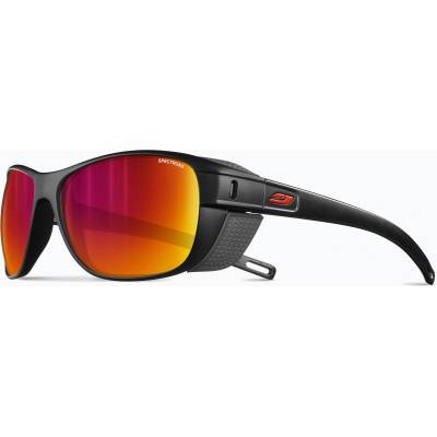 Julbo Слънчеви очила Julbo Camino Spectron 3Cf black/red