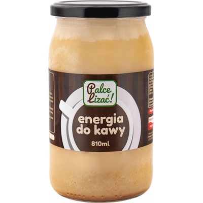 Čisté maslo Palce Lizać 810 g