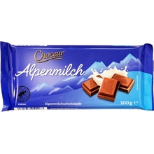 Choceur Alpenmilch 100 g