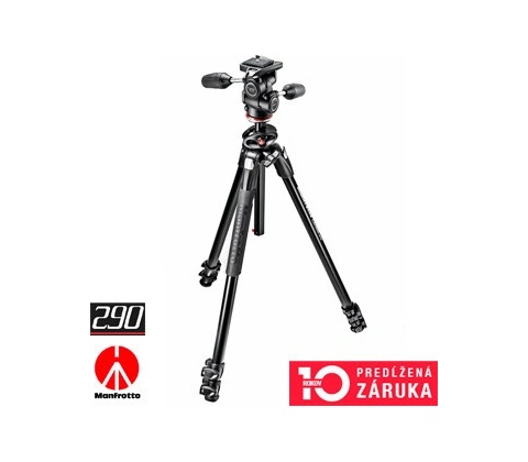 Manfrotto 290DUA3
