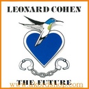 The Future - Leonard Cohen CD