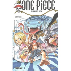 One Piece - Édition originale - Tome 29 | Eiichiro Oda (ISBN: 9782723494854)