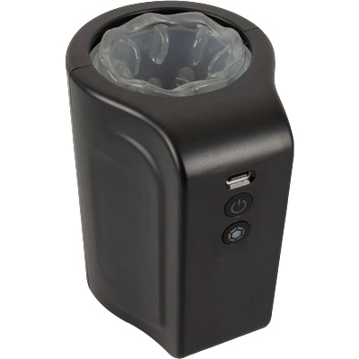 Rebel Rotating Masturbator