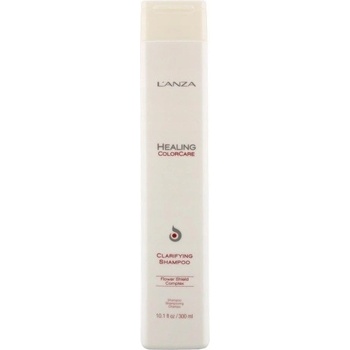 L’anza Healing ColorCare Clarifying Shampoo 300 ml