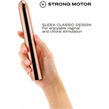 Dorcel Golden Boy 2.0 Bullet vibrator
