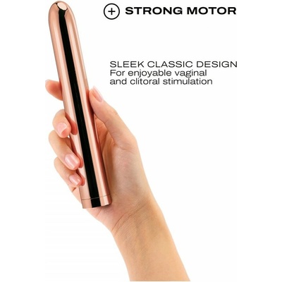 Dorcel Golden Boy 2.0 Bullet vibrator