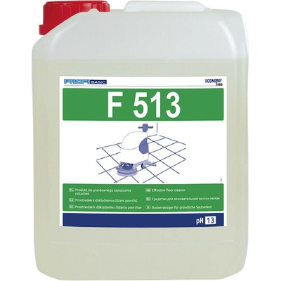PROFIBASIC F 513 5 l