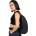 Nanobag Daypack Čierna 16 l