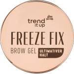 trend ! t up Гел за вежди Freeze Fix 10, 1 бр (3069928)