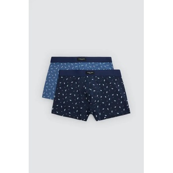 Ysabel Mora КОМПЛЕКТ ОТ ДВА БРОЯ МЪЖКИ БОКСЕРИ 20444 ysabel mora