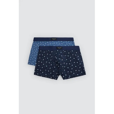 Ysabel Mora КОМПЛЕКТ ОТ ДВА БРОЯ МЪЖКИ БОКСЕРИ 20444 ysabel mora