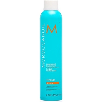 Moroccanoil Styling (Luminous Hairspray) 330 ml