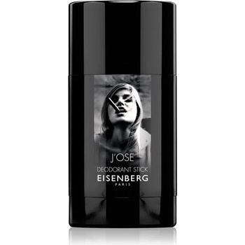 Image 1 of EISENBERG J’OSE deo stick 75 ml
