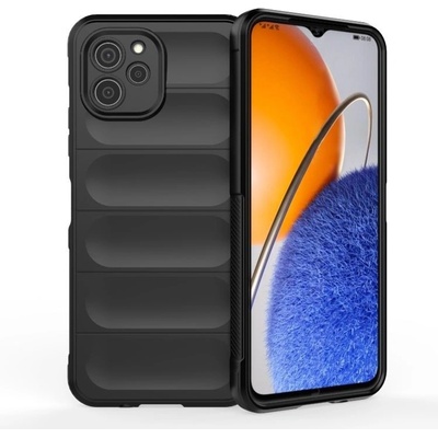 Púzdro Magic Shield Huawei Nova Y61 čierne