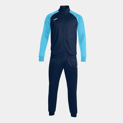 Joma Academy IV Tracksuit Royal Navy – Zboží Dáma