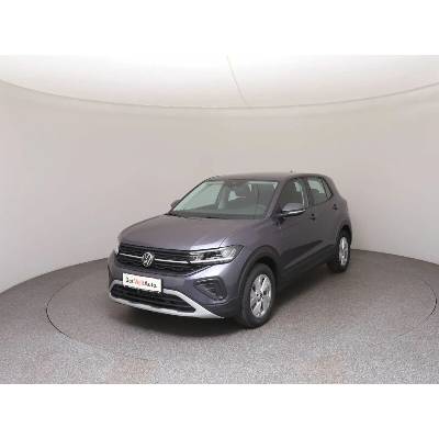 Volkswagen T-Cross TSI 70 kW