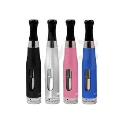 Aspire Clearomizer CE5-S BVC 1,8ohm Stříbrný 1,8ml