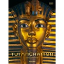 Tutanchamon - Sandro Vannini