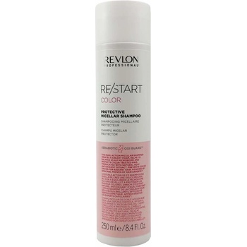 Revlon Re/Start Color Protective Micellar Shampoo 250 ml