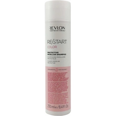 Revlon Re/Start Color Protective Micellar Shampoo 250 ml