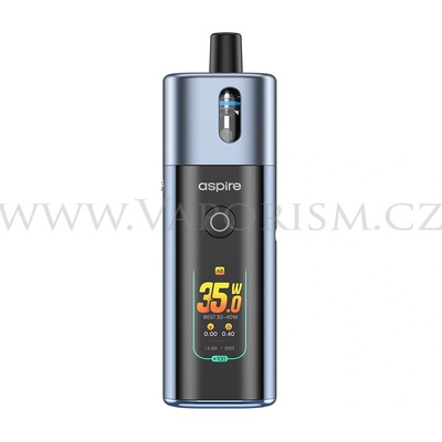 Aspire Fluffi Pro POD 2800 mAh Navy blue
