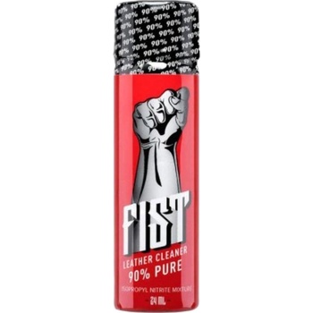 Fist Red 24 ml