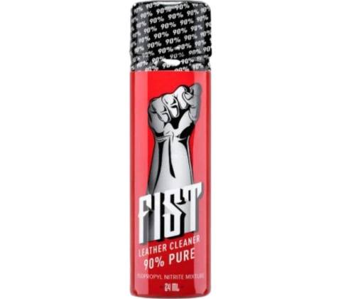 Fist Red 24 ml