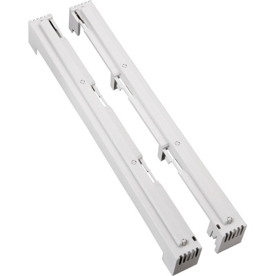 Kryt držáku přípojnic - 185Power