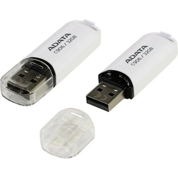 Image 1 of ADATA C906 32GB USB 2.0 (AC906-32G-RWH)