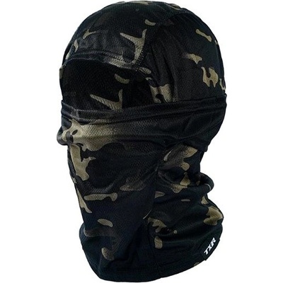 TXR kukla na motorku Camo Dark