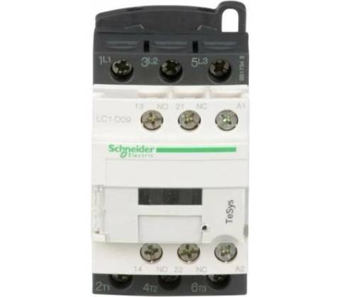 Schneider Electric LC1D09B7