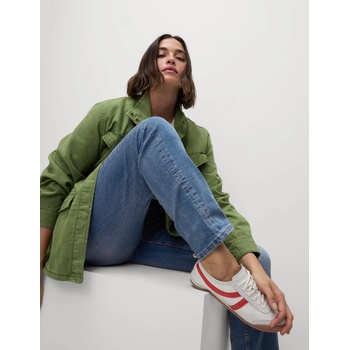 Marks & Spencer Сини дамски дънки с права кройка Marks & Spencer Marks & Spencer | Sin | ЖЕНИ | 26/32