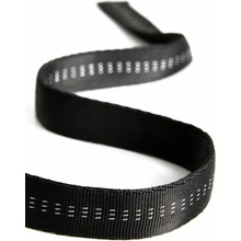 Slučka Beal Tubular Tape 26 mm - black