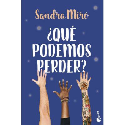 ¿Qué podemos perder? | SANDRA MIRO