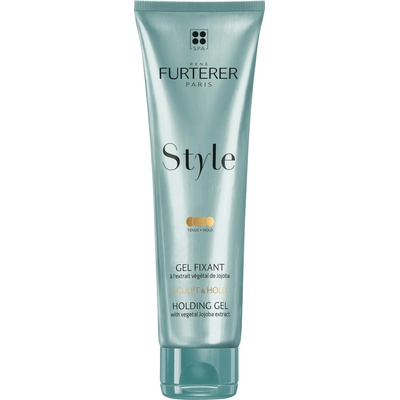 René Furterer Style Фиксиращ гел за коса, 150 ml