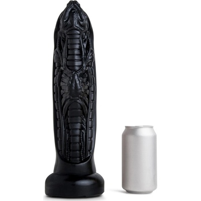 Mr. Hankey’s Toys Alien Breeder XXXL