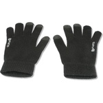 4smarts Зимни ръкавици за тъч екрани M/L размер - 4smarts Winter Gloves Touch Unisex Size M/L (черен) (4S466265)