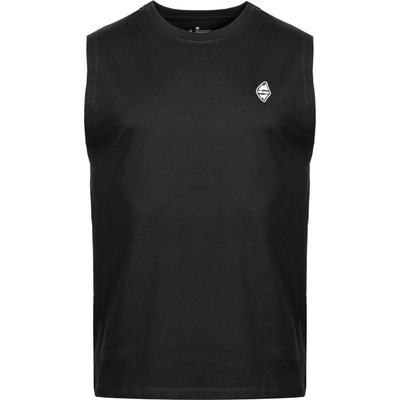 High Point Boulder Scampolo black