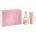 Jimmy Choo КОМПЛЕКТ JIMMY CHOO I Want Choo With Love Eau de Parfum дамски 100ml