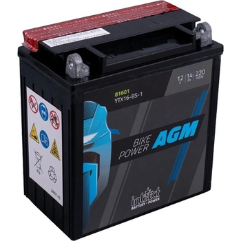 Image 1 of intAct 14Ah 220A 81601