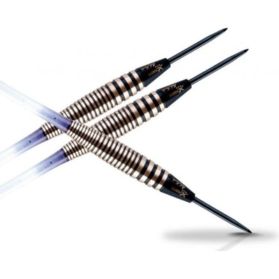 XQ MAX Steel Andy Hamilton 21g