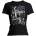 R5 Grunge Collage Black S Риза (R5TEE01LB01)