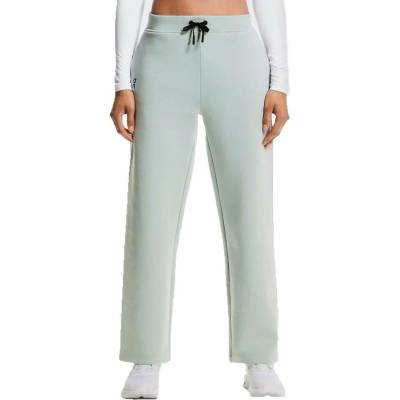 On Running Focus Tech Sweatpants W Mineral