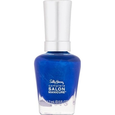 Sally Hansen Complete Salon Manicure 521 Blue My Mind 14,7 ml
